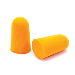 Foam Ear Plugs